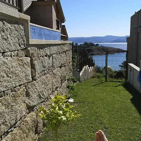 Chalet En Playa Canelas - P - 0032 Саншеншо