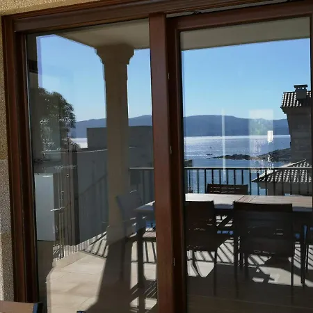 Chalet En Playa Canelas - P - 0032 Вілла