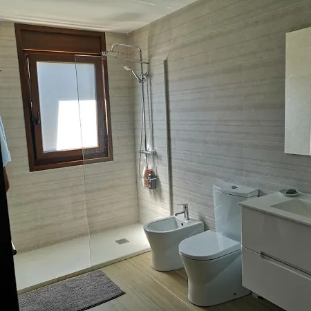 Chalet En Playa Canelas - P - 0032 Sanxenxo
