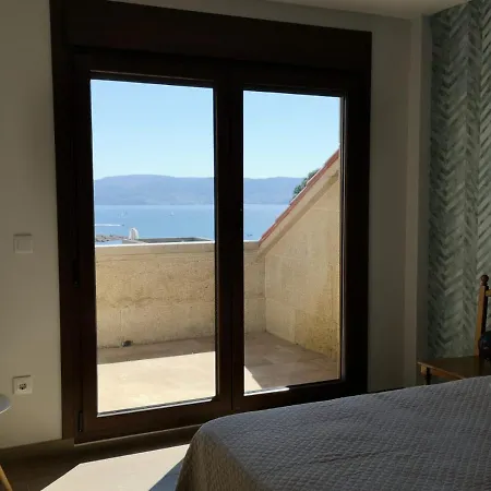 Villa Chalet En Playa Canelas - P - 0032 *