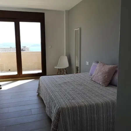 Chalet En Playa Canelas - P - 0032 *