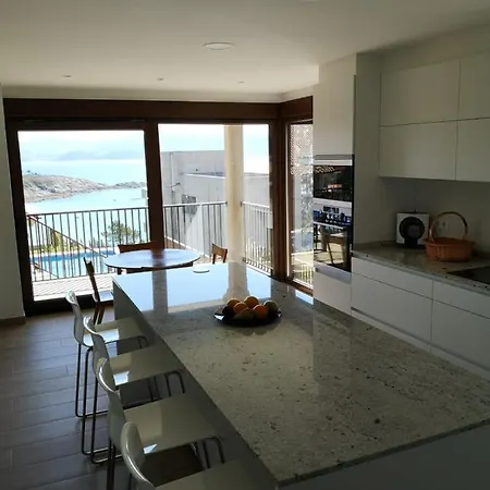 Villa Chalet En Playa Canelas - P - 0032